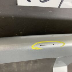 NEW Genuine TOYOTA CELICA ZZT231 ZZT230 FACELIFT Front Bumper Lip Under Panel *Mint Condition*