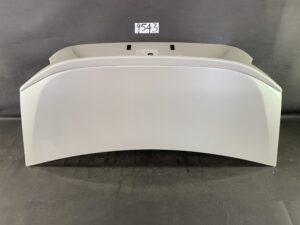 TOYOTA 86 SUBARU BRZ BOOT TRUNK LID with MODELLISTA Spoiler and Reverse Camera