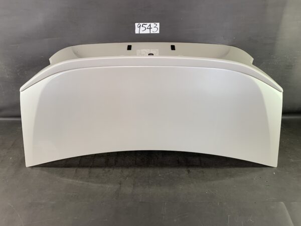 TOYOTA 86 SUBARU BRZ BOOT TRUNK LID with MODELLISTA Spoiler and Reverse Camera » JDM-PARTS NZ