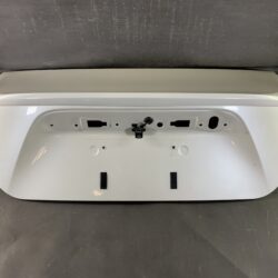 TOYOTA 86 SUBARU BRZ BOOT TRUNK LID with MODELLISTA Spoiler and Reverse Camera