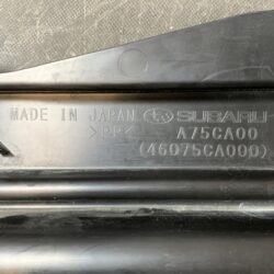 TOYOTA 86 SUBARU BRZ ZN6 ZC6 Genuine Air Intake Mount Cover A75CA00 46075CA000