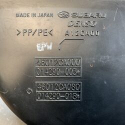 TOYOTA 86 SUBARU BRZ ZN6 ZC6 Genuine Air Intake Assembly A12CA00