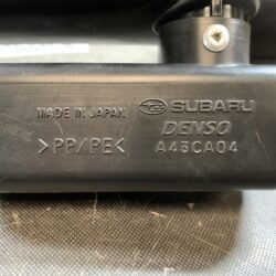 TOYOTA 86 SUBARU BRZ ZN6 ZC6 Genuine Air Intake Assembly A12CA00