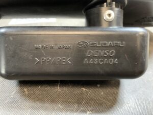 TOYOTA 86 SUBARU BRZ ZN6 ZC6 Genuine Air Intake Assembly A12CA00