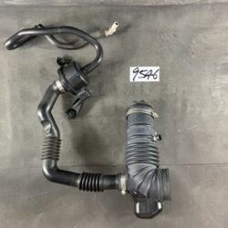 TOYOTA 86 SUBARU BRZ ZN6 ZC6 Genuine Air Intake Suction Assembly Pipe Hose with Sound Creator Unit