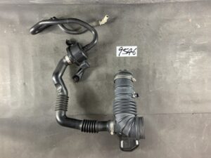 TOYOTA 86 SUBARU BRZ ZN6 ZC6 Genuine Air Intake Suction Assembly Pipe Hose with Sound Creator Unit