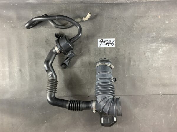 TOYOTA 86 SUBARU BRZ ZN6 ZC6 Genuine Air Intake Suction Assembly Pipe Hose with Sound Creator Unit » JDM-PARTS NZ