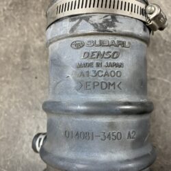 TOYOTA 86 SUBARU BRZ ZN6 ZC6 Genuine Air Intake Suction Assembly Pipe Hose with Sound Creator Unit