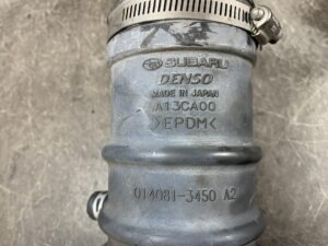 TOYOTA 86 SUBARU BRZ ZN6 ZC6 Genuine Air Intake Suction Assembly Pipe Hose with Sound Creator Unit