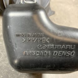 TOYOTA 86 SUBARU BRZ ZN6 ZC6 Genuine Air Intake Suction Assembly Pipe Hose with Sound Creator Unit