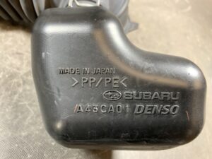 TOYOTA 86 SUBARU BRZ ZN6 ZC6 Genuine Air Intake Suction Assembly Pipe Hose with Sound Creator Unit