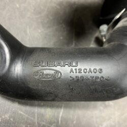 TOYOTA 86 SUBARU BRZ ZN6 ZC6 Genuine Air Intake Suction Assembly Pipe Hose with Sound Creator Unit