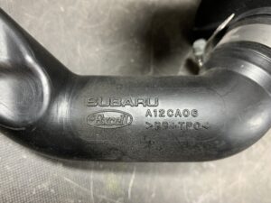 TOYOTA 86 SUBARU BRZ ZN6 ZC6 Genuine Air Intake Suction Assembly Pipe Hose with Sound Creator Unit