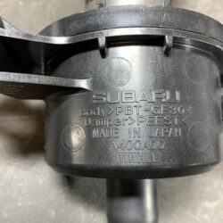 TOYOTA 86 SUBARU BRZ ZN6 ZC6 Genuine Air Intake Suction Assembly Pipe Hose with Sound Creator Unit