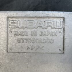 TOYOTA 86 SUBARU BRZ ZN6 ZC6 Genuine Front Bumper Horsement Energy ABSORBER 57705CA000