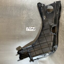 TOYOTA CELICA ZZT231 ZZT230 Genuine FRONT UPPER FENDER APRON Engine trim cover