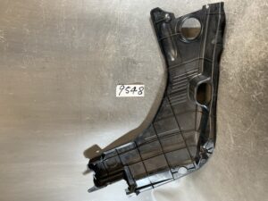 TOYOTA CELICA ZZT231 ZZT230 Genuine FRONT UPPER FENDER APRON Engine trim cover