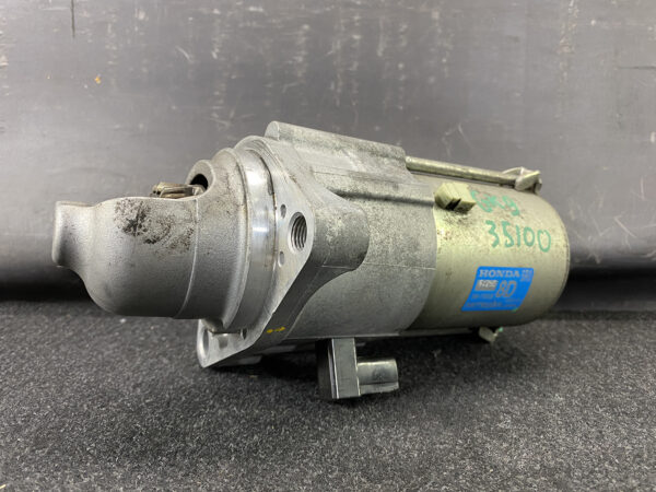 HONDA Genuine Starter Motor SHUTTLE FREED FIT JAZZ HR-V 5R0 / SM-75002 / 8D » JDM-PARTS NZ