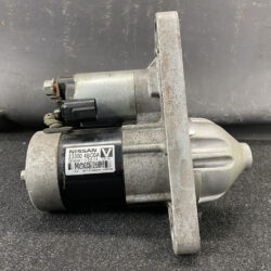 NISSAN Genuine Starter Motor X-Trail T32 HT32 HNT32 MR20DD 23300 4BC0A / M000T C5271