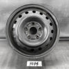 HONDA Stream, Accord, Accord Tourer Genuine Non-Alloy steel wheels 42700-SEA-J01 / 15x6j +55 5x114.3 CB:64 x1