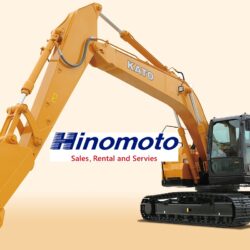 Hinomoto
