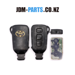 TOYOTA Celsior LEXUS LS430 Genuine SMART KEY Fob 3 Buttons Boot 314MHz ( Unlocked )