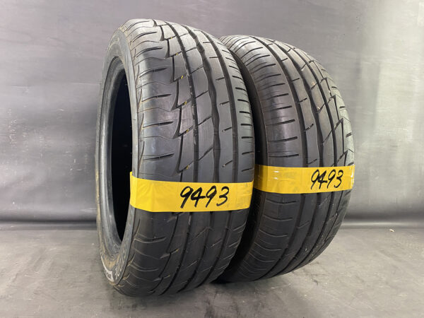 BRIDGESTONE POTENZA Adrenalin RE003 205/55 R16 91W x2 ( 205 55 16 ) » JDM-PARTS NZ