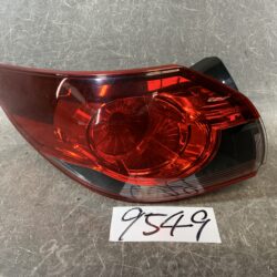 MAZDA 6 ATENZA GJ GJ2FW GJEFW GJ2AW GJ2FW GJ5FW Genuine Taillight / KOITO 220-41897 / Left Side x1