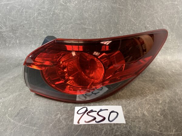 MAZDA 6 ATENZA GJ GJ2FW GJEFW GJ2AW GJ2FW GJ5FW Genuine Taillight / KOITO 220-41897 / Right Side x1 » JDM-PARTS NZ