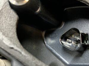 MAZDA 6 ATENZA GJ GJ2FW GJEFW GJ2AW GJ2FW GJ5FW Genuine Taillight / KOITO 220-41897 / Right Side x1