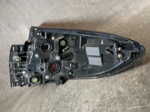 TOYOTA C-HR NGX50 ZYX10 Genuine Taillight KOITO 10-102 Left