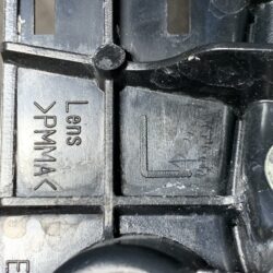 TOYOTA C-HR NGX50 ZYX10 Genuine Taillight KOITO 10-102 Left