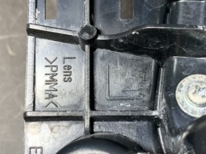 TOYOTA C-HR NGX50 ZYX10 Genuine Taillight KOITO 10-102 Left