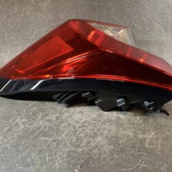 TOYOTA C-HR NGX50 ZYX10 Genuine Taillight KOITO 10-102 Left