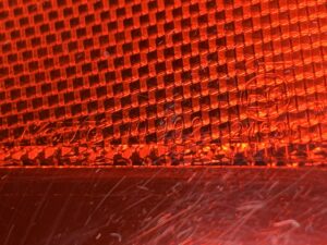 TOYOTA C-HR NGX50 ZYX10 Genuine Taillight KOITO 10-102 Left