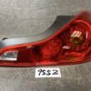 NISSAN SKYLINE V36 Genuine Taillight ICHIKOH D051 Right Side x1