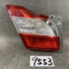 NISSAN FUGA KY51 Genuine inner Taillight STANLEY P8642 Left Side x1