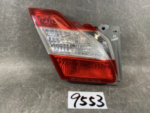 NISSAN FUGA KY51 Genuine inner Taillight STANLEY P8642 Left Side x1
