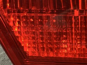 NISSAN FUGA KY51 Genuine inner Taillight STANLEY P8642 Left Side x1