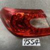 NISSAN FUGA KY51 Genuine outer Taillight STANLEY P8641 Left Side x1