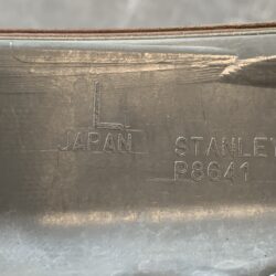 NISSAN FUGA KY51 Genuine outer Taillight STANLEY P8641 Left Side x1