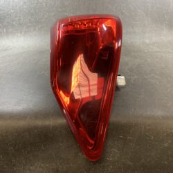 NISSAN FUGA KY51 Genuine outer Taillight STANLEY P8641 Left Side x1