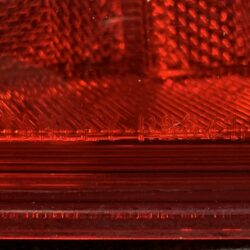 NISSAN FUGA KY51 Genuine outer Taillight STANLEY P8641 Left Side x1