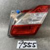 NISSAN FUGA KY51 Genuine inner Taillight STANLEY P8642 Right Side x1