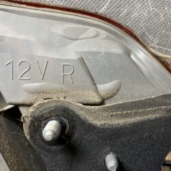 NISSAN FUGA KY51 Genuine inner Taillight STANLEY P8642 Right Side x1