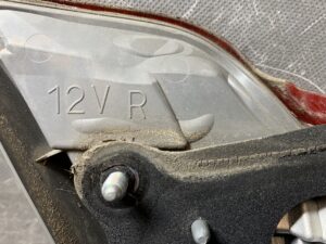 NISSAN FUGA KY51 Genuine inner Taillight STANLEY P8642 Right Side x1