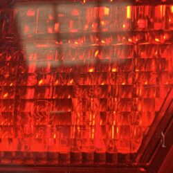 NISSAN FUGA KY51 Genuine inner Taillight STANLEY P8642 Right Side x1