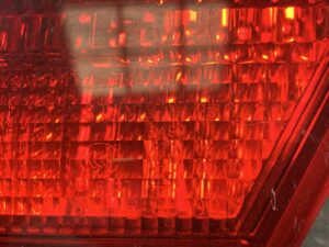 NISSAN FUGA KY51 Genuine inner Taillight STANLEY P8642 Right Side x1