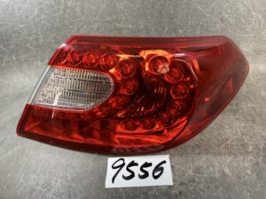 NISSAN FUGA KY51 Genuine outer Taillight STANLEY P8641 Right Side x1