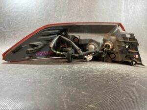 NISSAN FUGA KY51 Genuine outer Taillight STANLEY P8641 Right Side x1